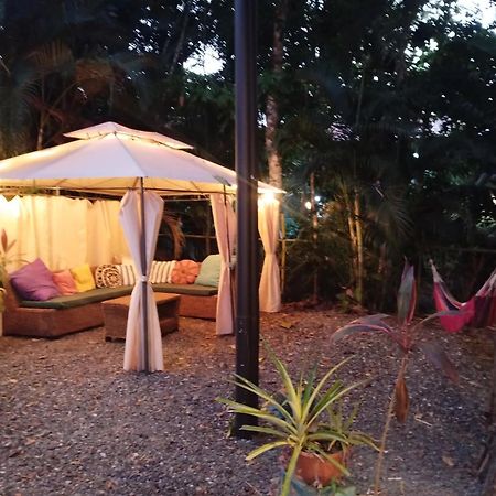 Casajungla Hostel Jacó Kültér fotó