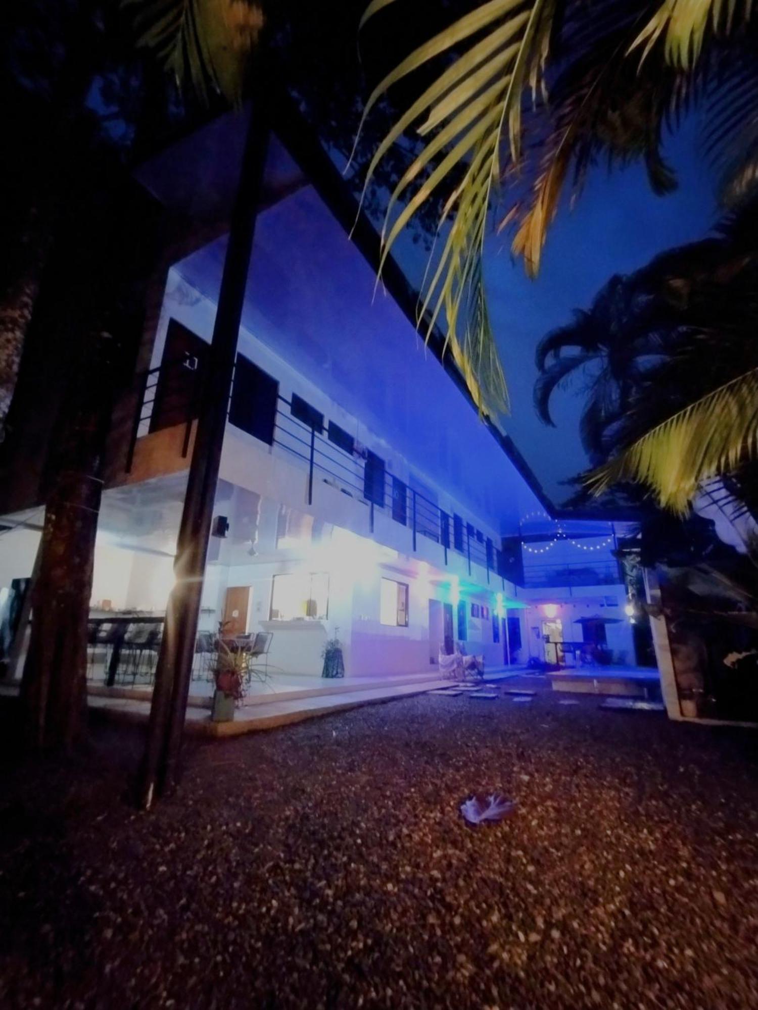 Casajungla Hostel Jacó Kültér fotó