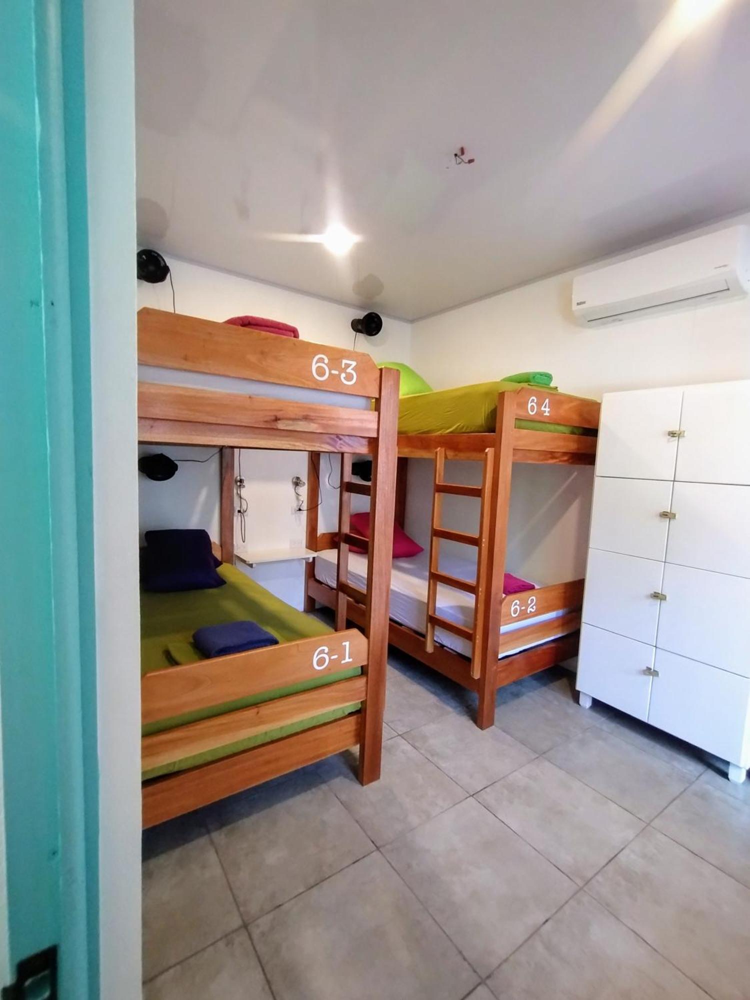 Casajungla Hostel Jacó Kültér fotó