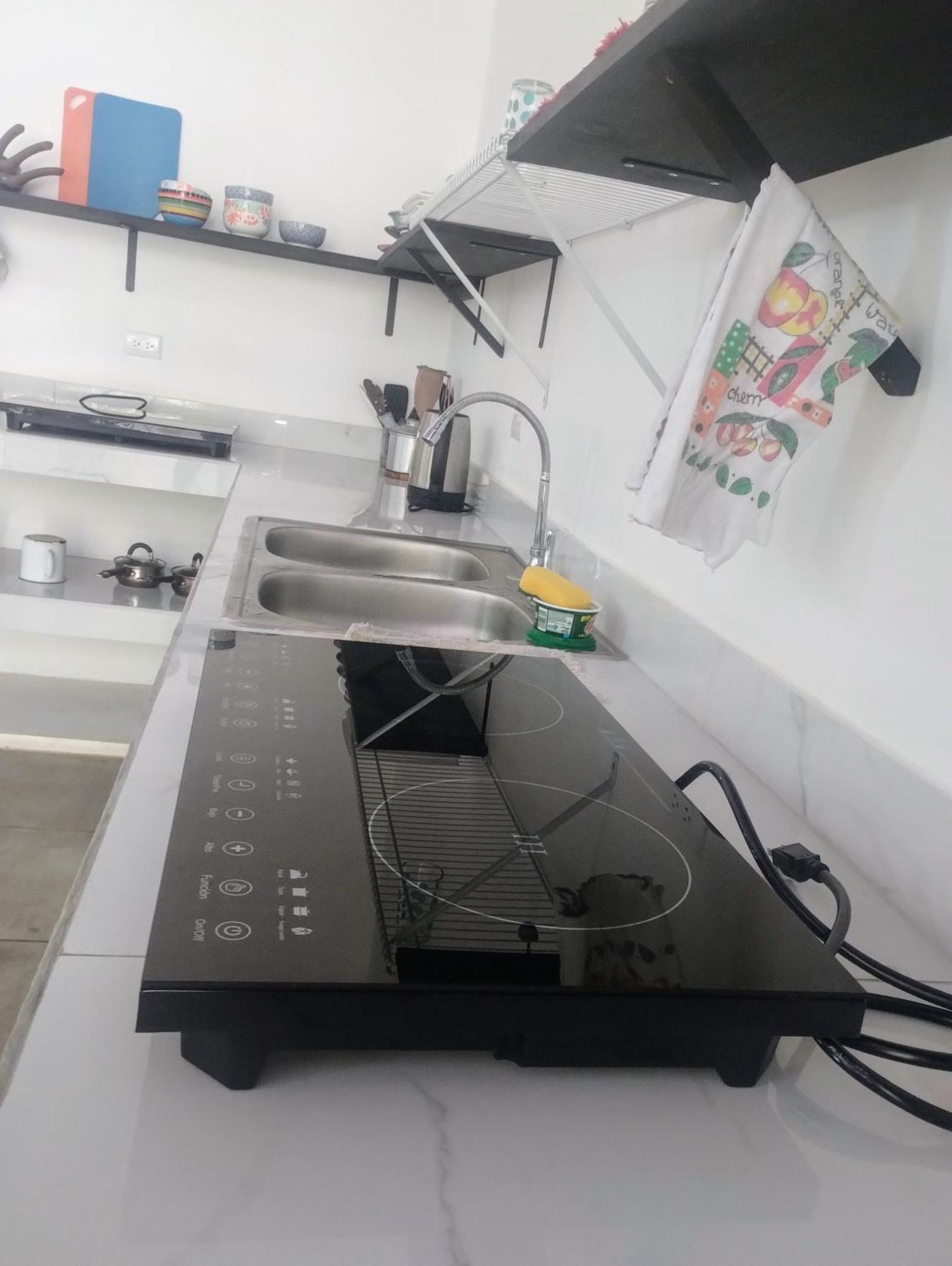 Casajungla Hostel Jacó Kültér fotó