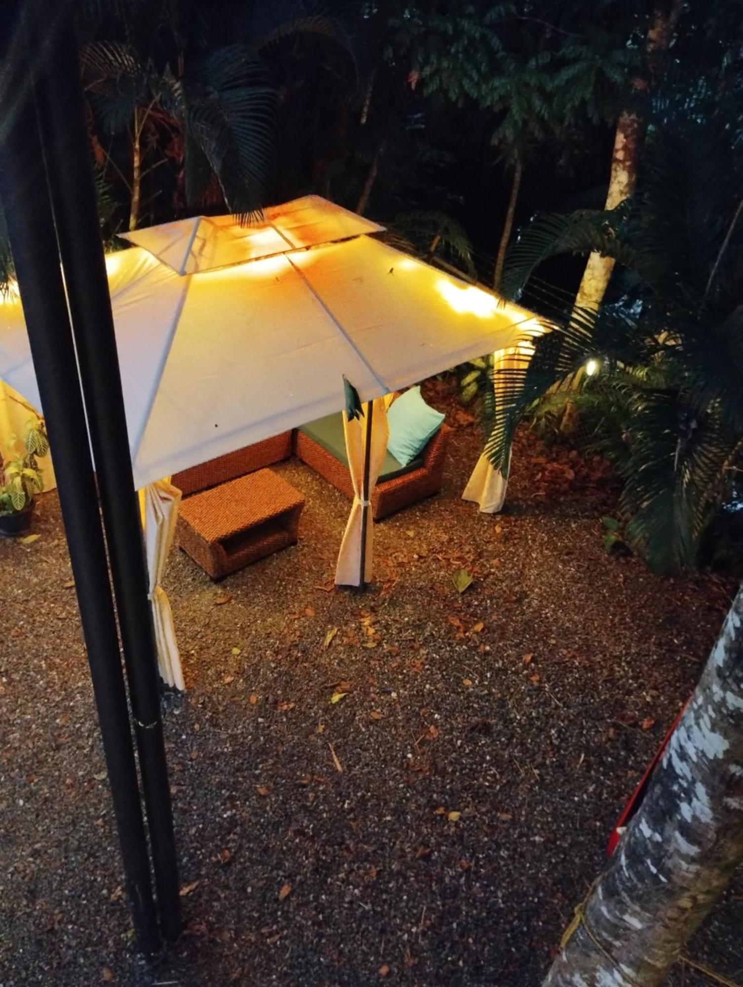 Casajungla Hostel Jacó Kültér fotó