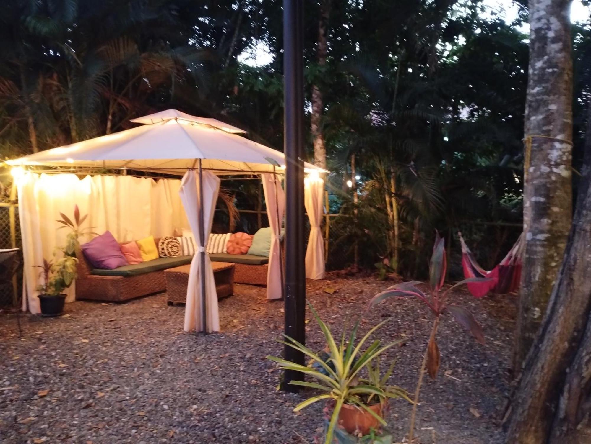 Casajungla Hostel Jacó Kültér fotó
