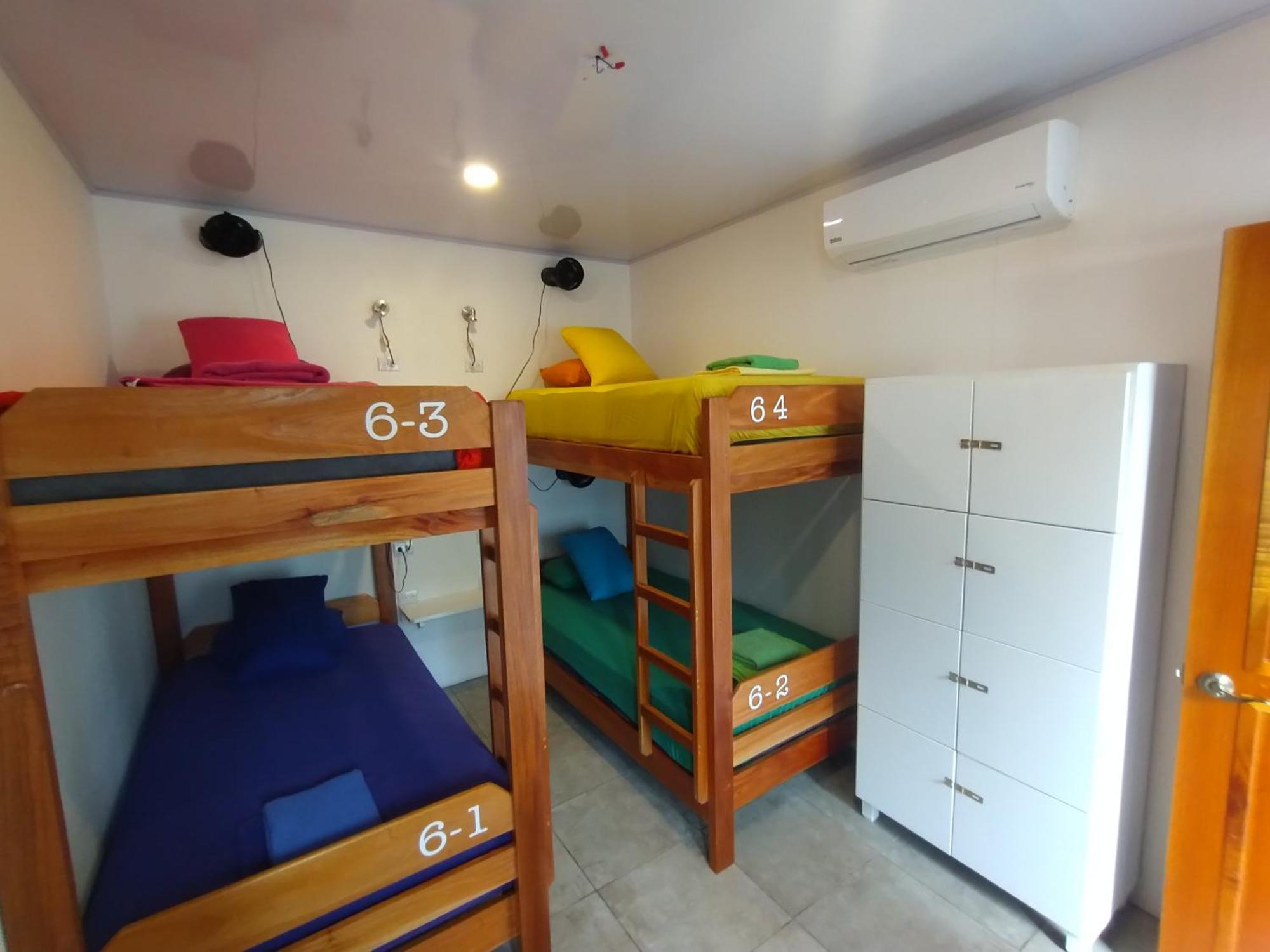 Casajungla Hostel Jacó Kültér fotó