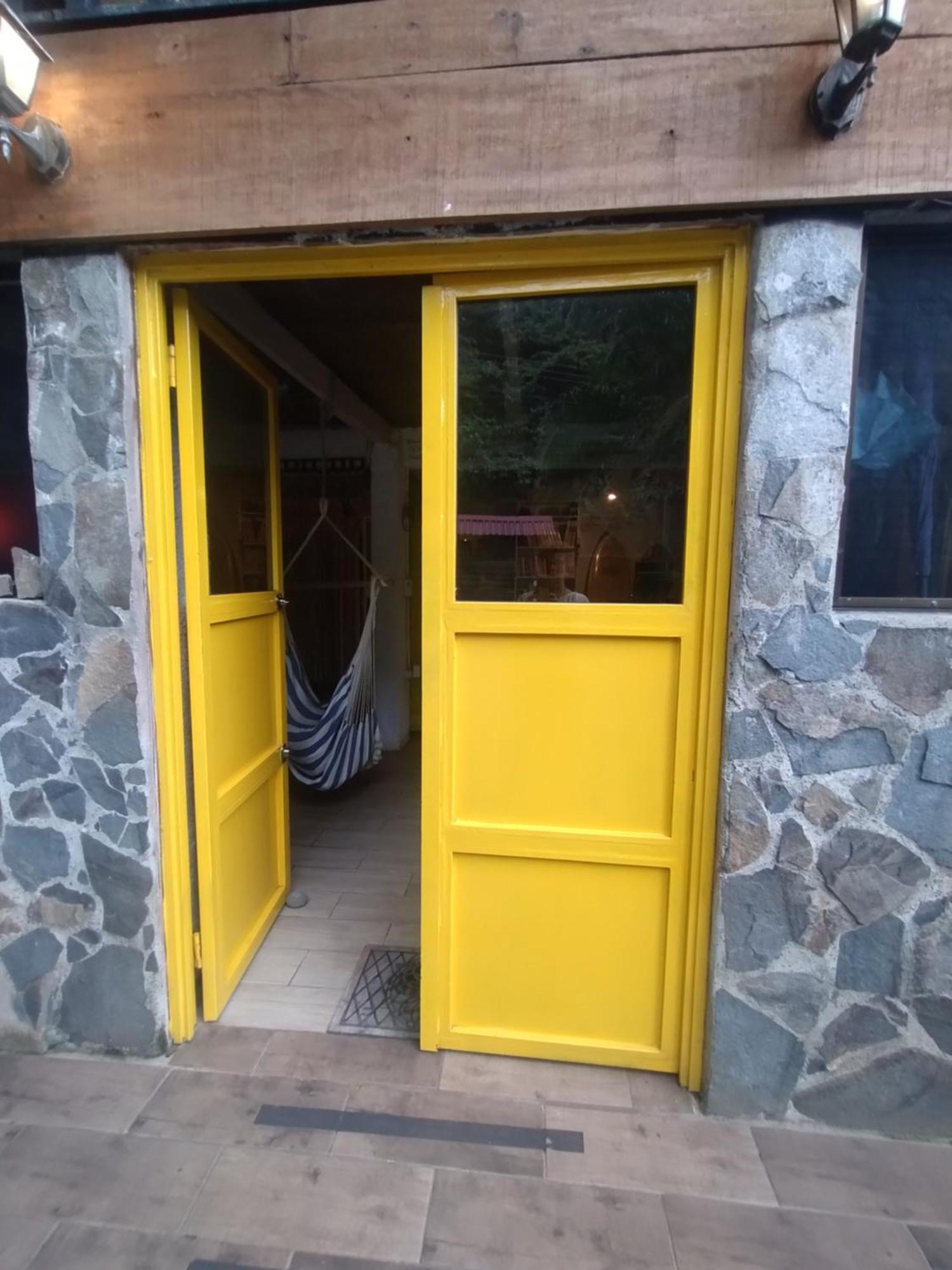 Casajungla Hostel Jacó Kültér fotó