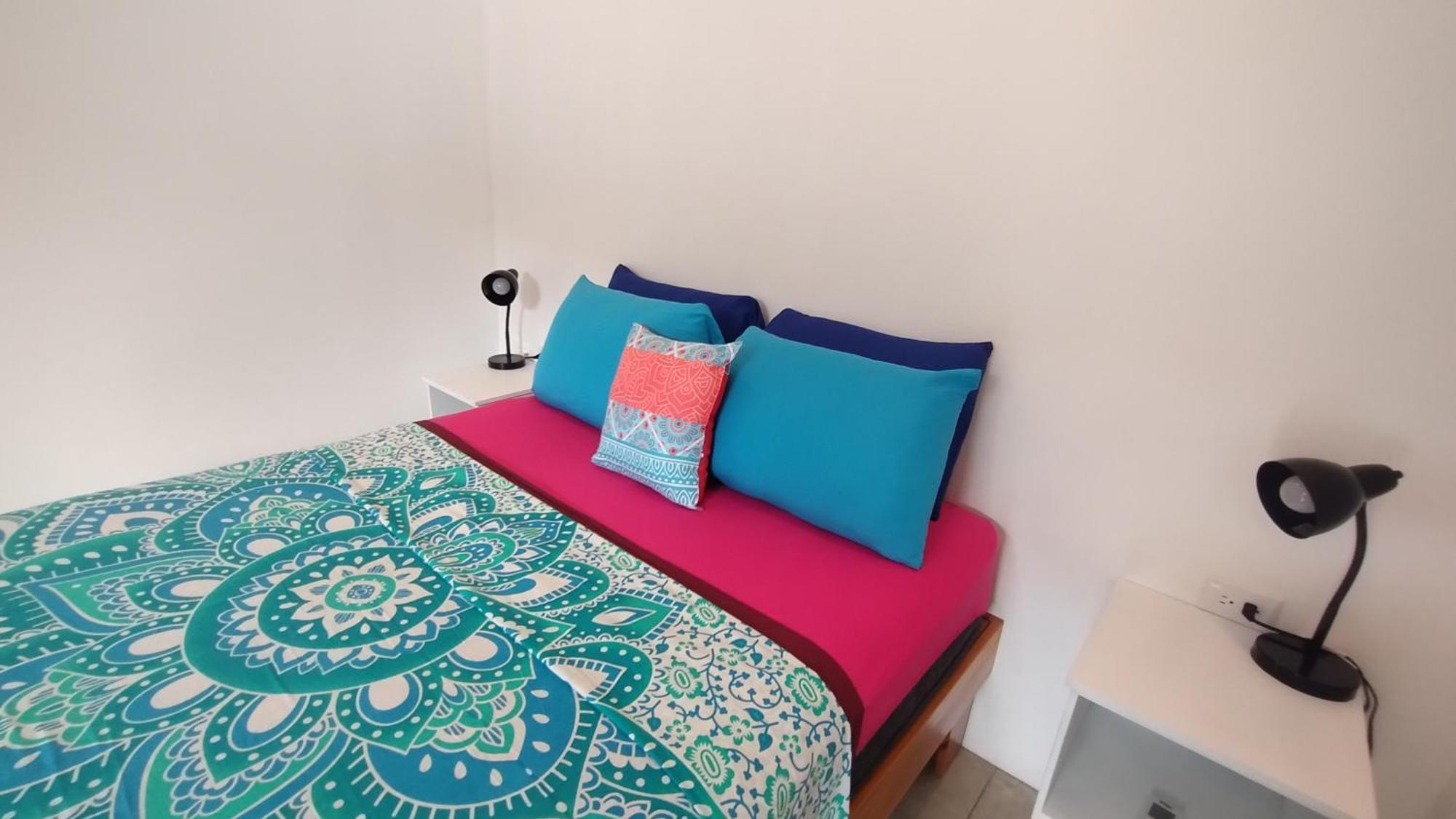 Casajungla Hostel Jacó Kültér fotó