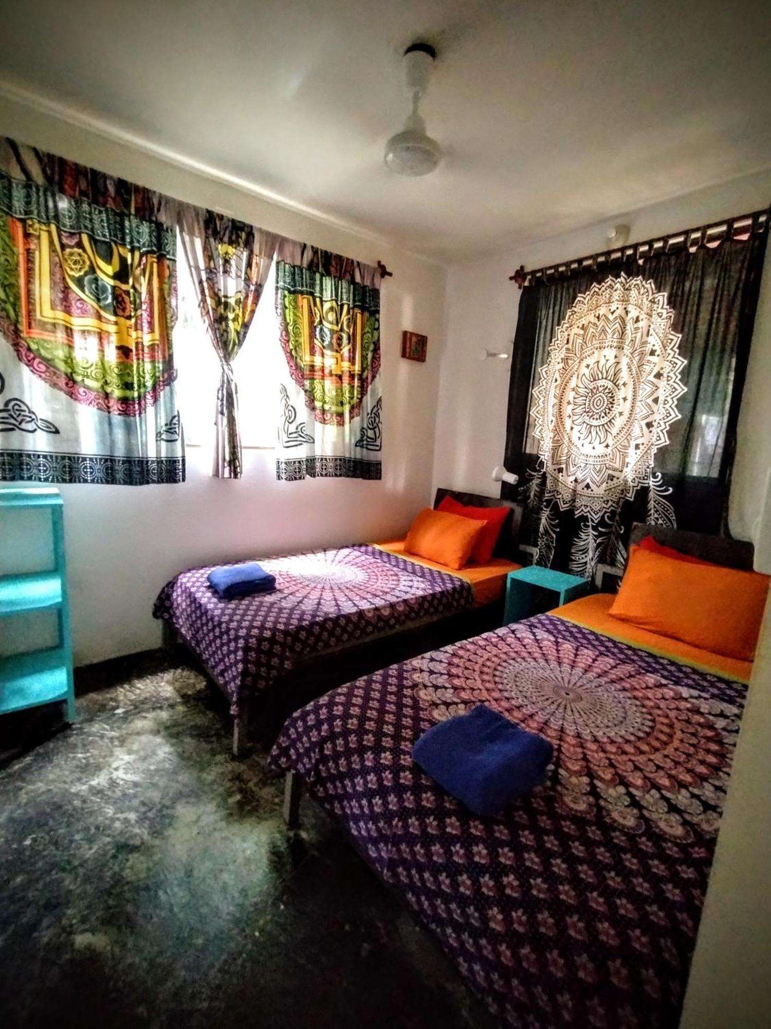 Casajungla Hostel Jacó Kültér fotó